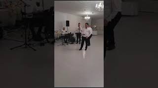 FORMATIA HORA DIN ALBA IULIA \u0026 PAUL PETRE - ASCULTARE 1 BOTEZ PATRICIA-MARIA 2023