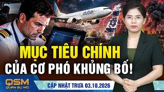Saudi không kích cấp tập Houthi, sắp tấn công toàn diện. Ukraine khiến Nga mất 1.000 tỷ USD Guide