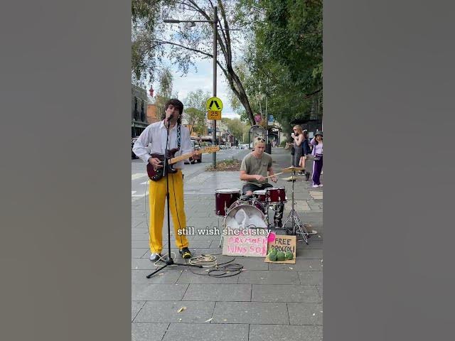 THE MOST EPIC DRUM BATTLE EVER!!! BUT WHO WON? 🤯🥁