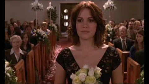 One Tree Hill Scott Family