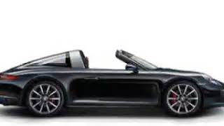 Porsche 911.