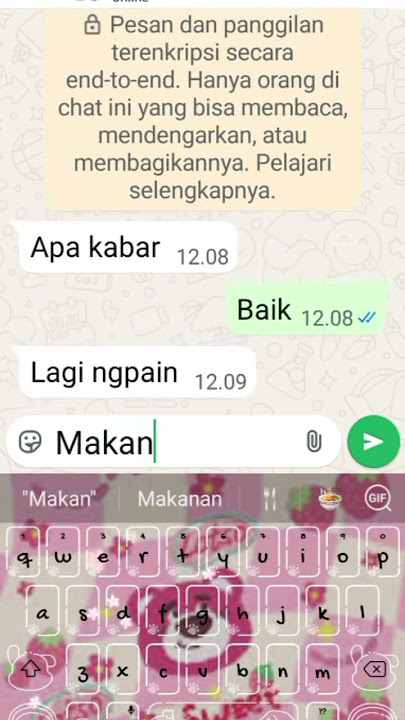 Day 1 tebak chat 🙃🙃