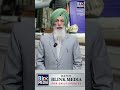 Global Sikh Community Unites for Guru Tegh Bahadur Ji | 350th Martyrdom Day #shorts