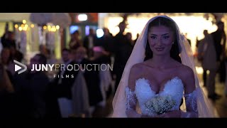 Trailer Gabriel & Leyla Ko Gazda Deiwid & Zaklina Ork Bilhan Macev & Pevac Alem 2026 Junyprod