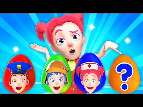 Rescue Team Cars | Kids Songs and Nursery Rhymes #shorts