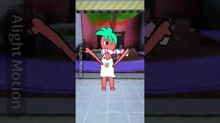 GREIFER SPROUT|🌙🍓🐚#dandysworld #lifeisbutadream #roblox