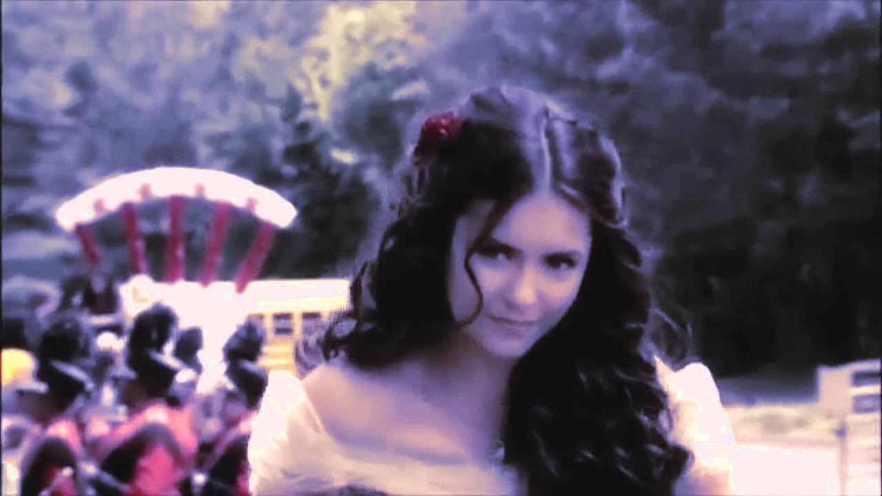 stefan & elena || another love