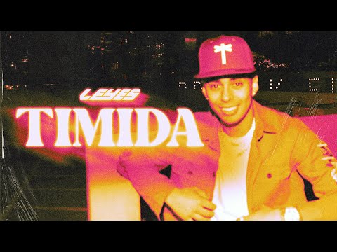 Leyes - Tímida (Official Video) | #CLIMAX