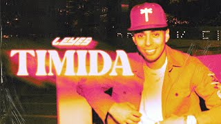 Video thumbnail of "Leyes - Tímida (Official Video) | #CLIMAX"