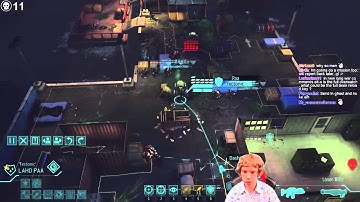 XCOM: EW LW I/I S03E65 – Long War beta 14 Impossible Ironman no second wave let