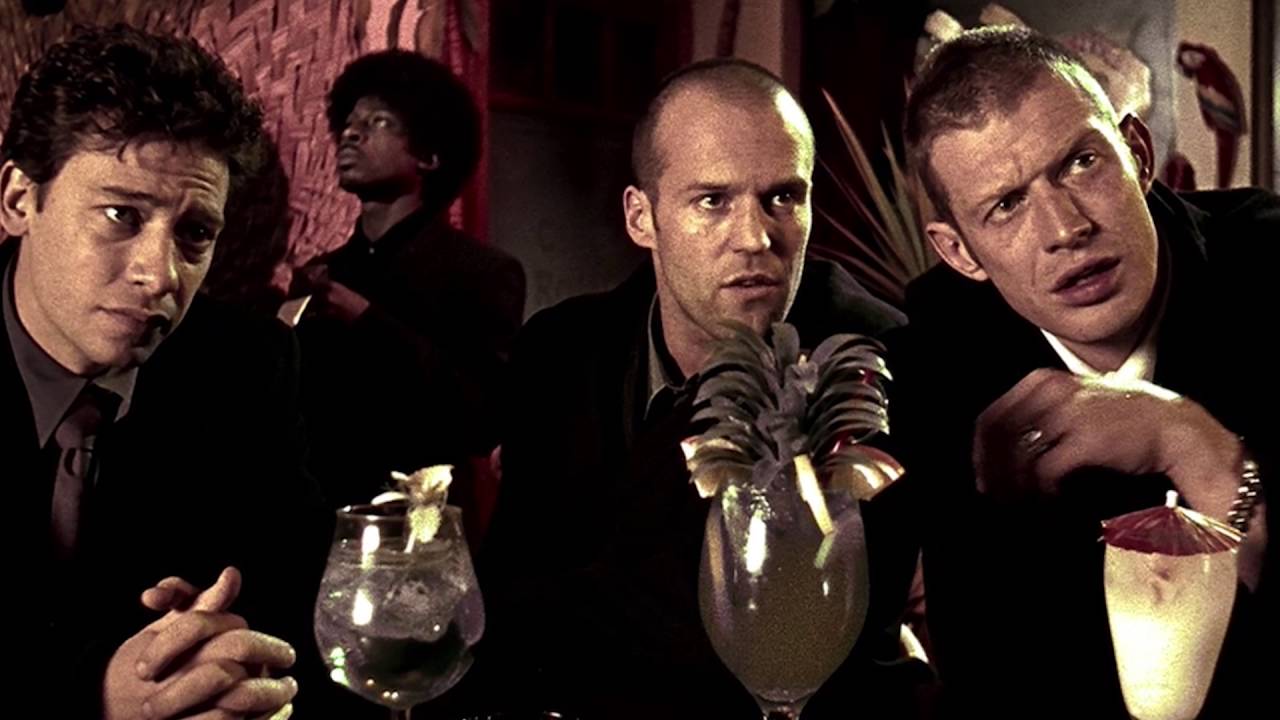 John Murphy & David Hughes - I'll Kill Ya