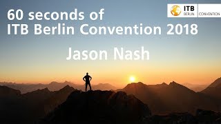 Jason Nash: How storytelling can help travel brands cut through the noise