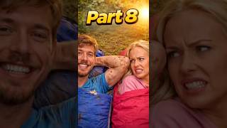Surviving 24 Hours With My Ex 😳 MrBeast Style Challenge | Part 8