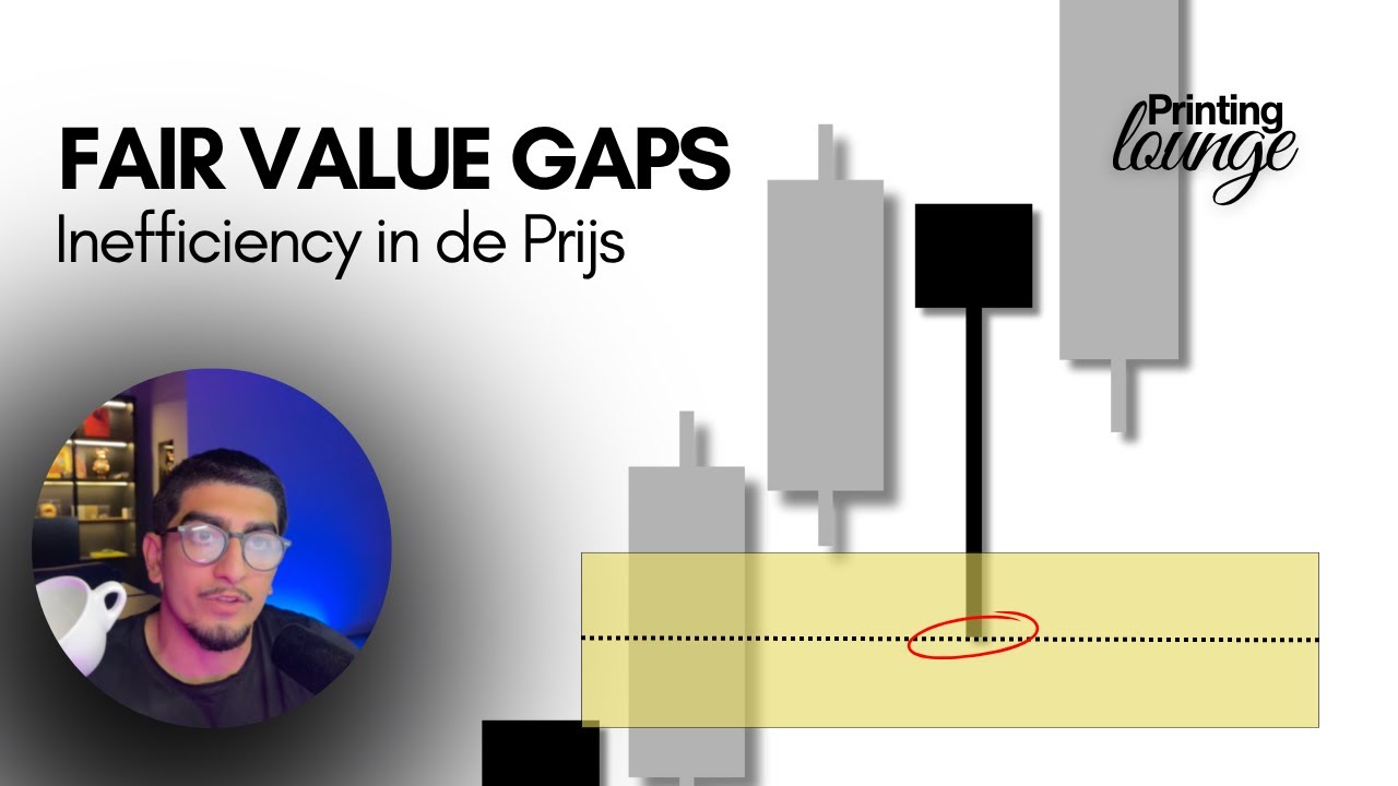 Fair Value Gaps op de Juiste Manier | #9 Focus Program — Transcript
