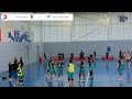 Dodgeball English Super League 25/26 Round 8 (Mens) Bedford Rangers vs Bedford Mighty Eagles