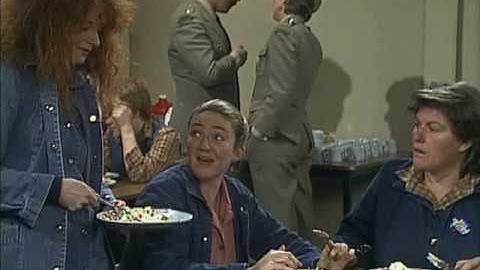 PRISONER CELL BLOCK H EPISODE 677 PART 3