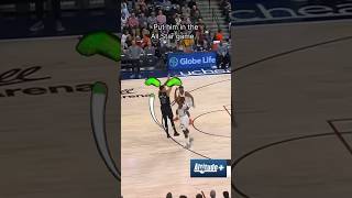 Mpj Deserves An All Star Spot