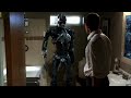 Terminator Sarah Chronicles - "What are you?" Clip