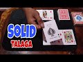 Mapapa hanga sila sa trick na to /Card trick tagalog tutorial/ECO Tv