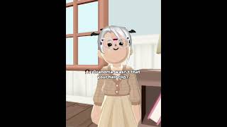 Grandma On Her Pri̇me