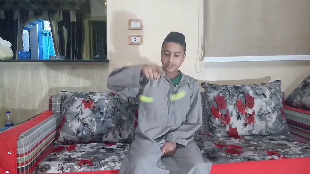 فديو كوميدي عن انتشار لعبه بضان السيسي في كل شوارع مصر هتموت من الضحك ...