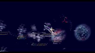 DarkOrbit - The Last Teamfight [OneUltimate]