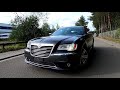 2014 Lancia Thema | Acceleration & Thoughts | POV | Catching Cars