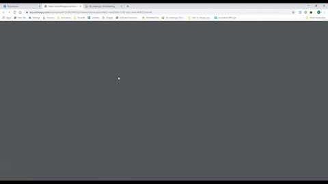 Request, Requisition to PO Process in Acumatica