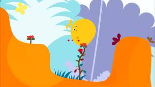 LocoRoco 2 - Dadhi Dado Da (Full 1-20 Cycle) [Ft. Chavez]