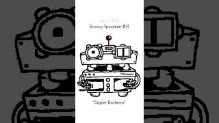Groovy Specimen 31