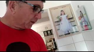 fazendo a troca de um placa mãe da tv Philips smart de 43 polegadas.