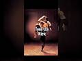 TONY JAA 720 kick #tutorial
