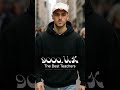 The Best Teachers | by 9000UK | Motivational Hip-Hop About Life, Time and Growth