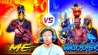 🔴[LIVE] FREE FIRE LIVE🙂GUILD TEST - Garena Free Fire🔥 #freefirelive #shortslive #freefire