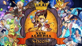 Karina And The Doublebuff Crew Beat Up The Wrong Element Shadow Mg 60