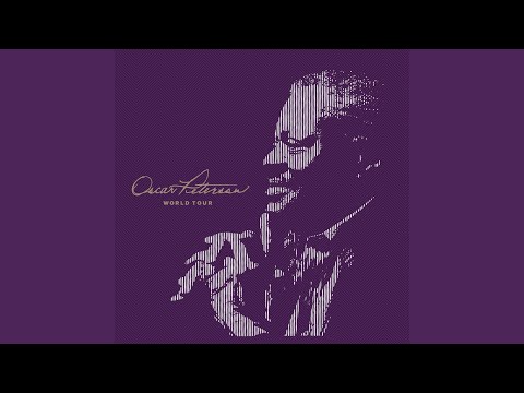 Kelly's Blues (Live in São Paulo, Brazil – April 23, 1996)