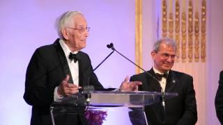2015 Lifetime Service Award - Robert L. Klein