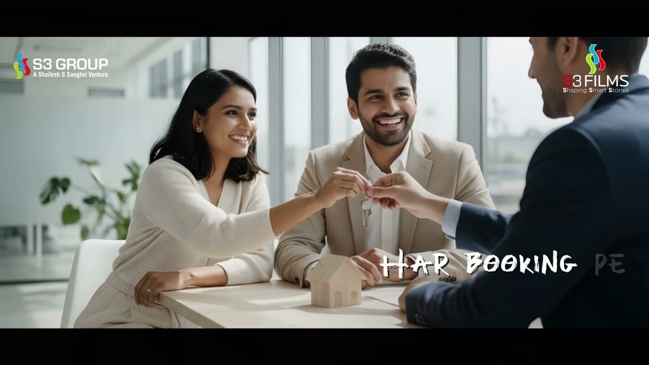 S3 Group Presents: The Channel Partner Anthem | Big Brokers of Real Estate
