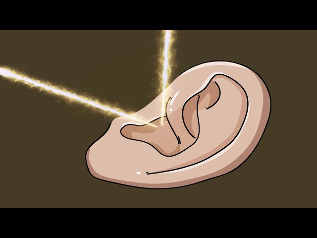 Instant Tingles After Treatment. ㅣ ASMR