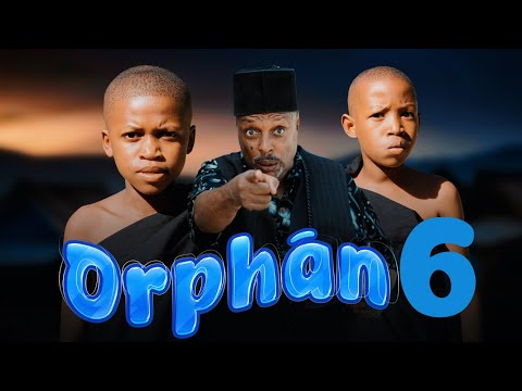 ORPHAN Ep 06 