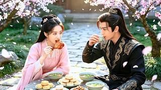 She Had Such A Big Appetite That The Prime Minister Sent Her To Marry The Regent260517jgb2