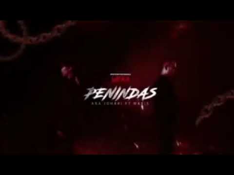 Penindas - Waris \u0026 Ara Johari