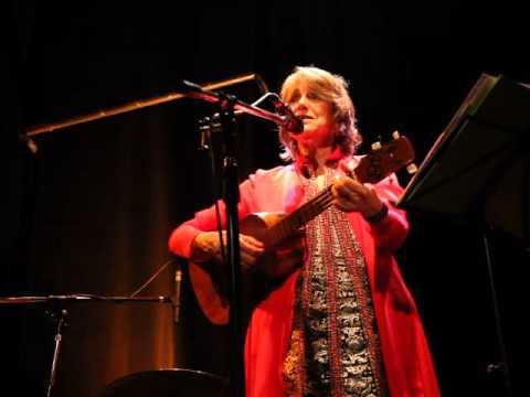 Cecilia Todd - Cerecita