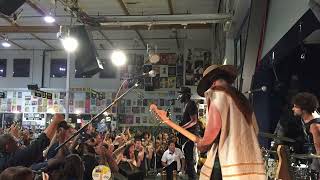 GARY CLARK JR at AMOEBA MUSIC HOLLYWOOD 9/23/2026 FULL SHOW audio only