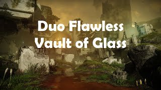 2 Man Flawless Vault Of Gl Season Of The Lost