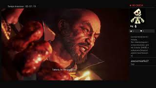 Nioh 2 : Blind Playthrough#2