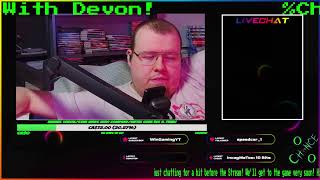 BITRATE DIMENSION TEST STREAM!