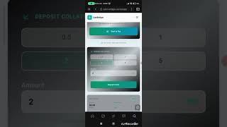 Product video of Cardbridger #cryptotofiat #coding #solana