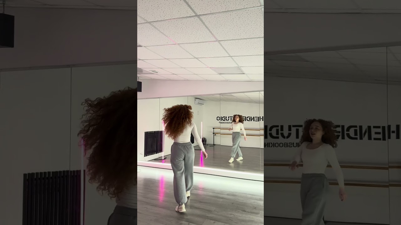 ✨Танцевальнае мастер-классы под песни Дисней✨ 