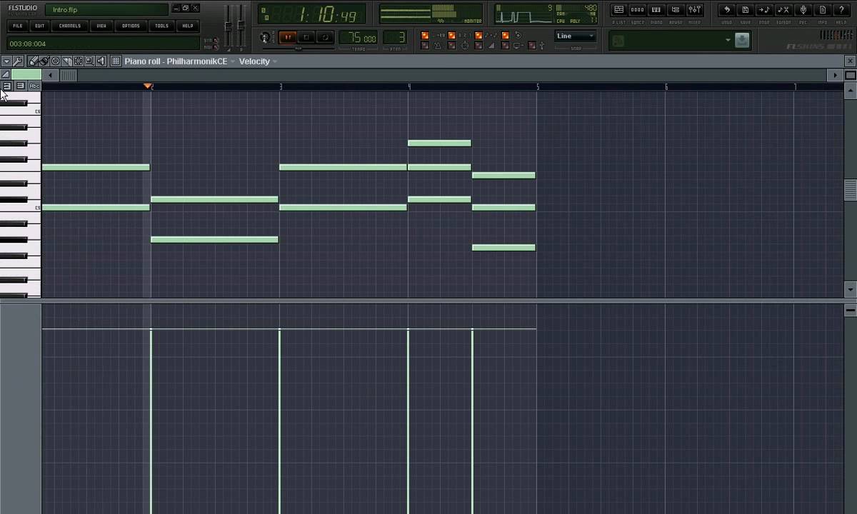 MJD BEATS THEME MUSIC (HIP HOP)